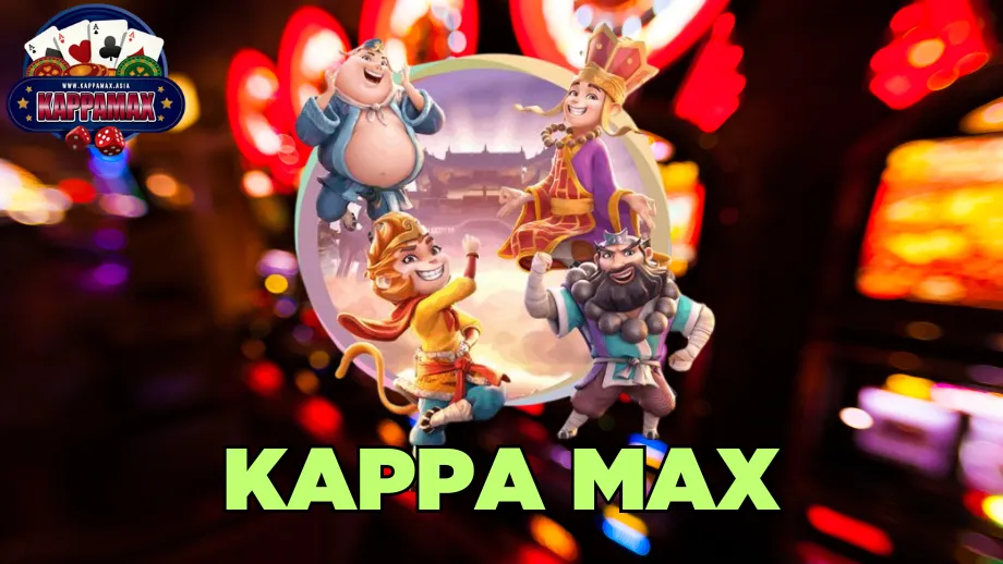 kappamax